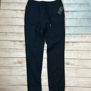 Men’s  Jogger pants (size S)